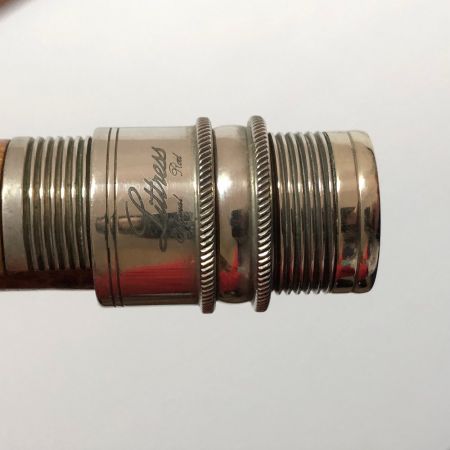  hexagraph ロッド　hexagraph 622778