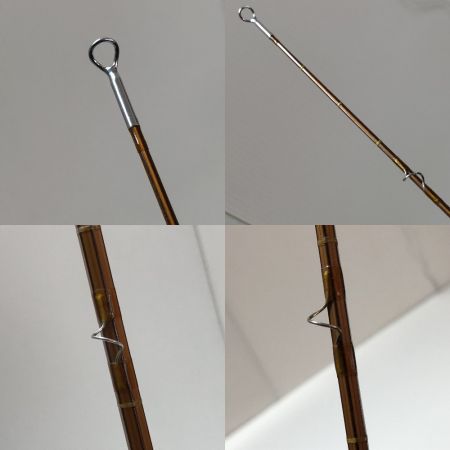  hexagraph ロッド　hexagraph 622778