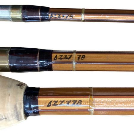  hexagraph ロッド　hexagraph 622778