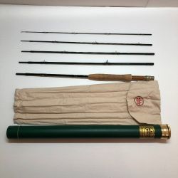 □□ R.L.Winston ROD CO. フライロッド   79039 Bランク