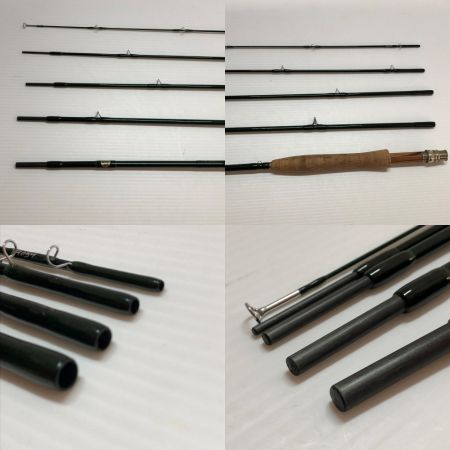  R.L.Winston ROD CO. フライロッド   79039