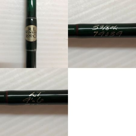  R.L.Winston ROD CO. フライロッド   79039