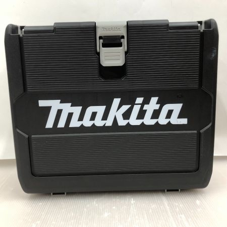  MAKITA マキタ 充電式インパクトドライバ TD172DGX オーセンティックレッド