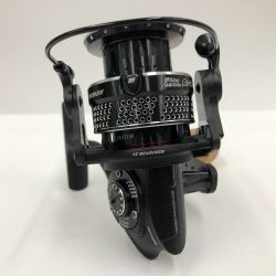 □□ Abu Garcia アブガルシア スピニングリール　MGXtreme2500MSH Bランク