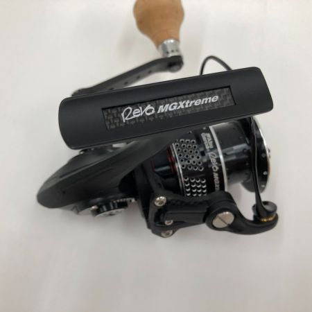  Abu Garcia アブガルシア スピニングリール　MGXtreme2500MSH
