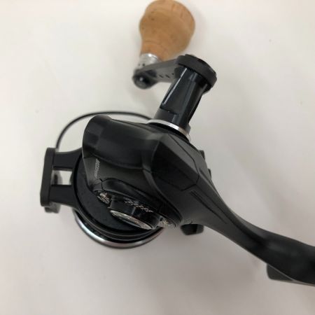  Abu Garcia アブガルシア スピニングリール　MGXtreme2500MSH