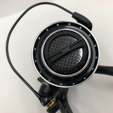  Abu Garcia アブガルシア スピニングリール　MGXtreme2500MSH