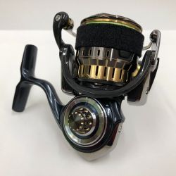 □□ DAIWA ダイワ スピニングリール　19セルテート LT2500-H 060047 Bランク