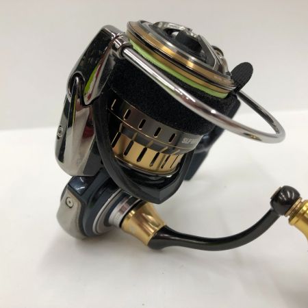  DAIWA ダイワ スピニングリール　19セルテート LT2500-H 060047