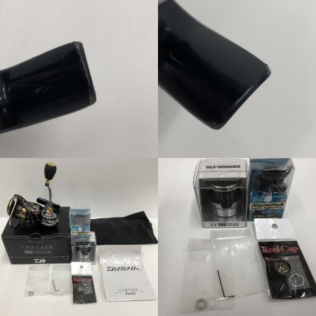  DAIWA ダイワ スピニングリール　19セルテート LT2500-H 060047