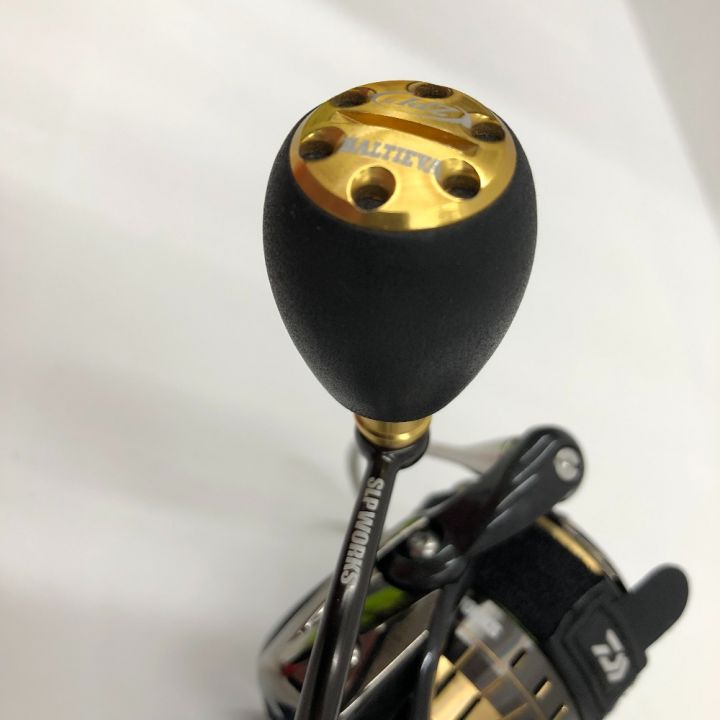 人気　ダイワ 19 セルテート LT2500-H スピニングリール 楽天市場】(5)【限定モデル】 ダイワ 19 セルテート (CP) LT2500