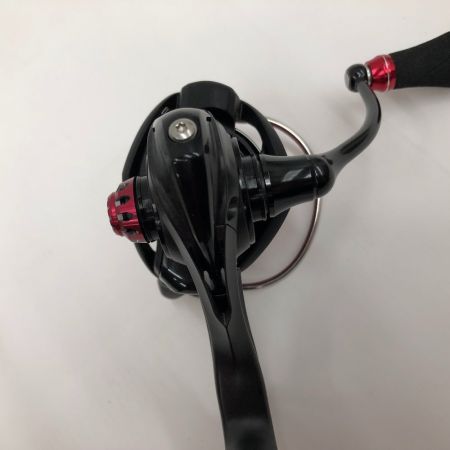  DAIWA ダイワ スピニングリール　18タトゥーラLT2500S 060073