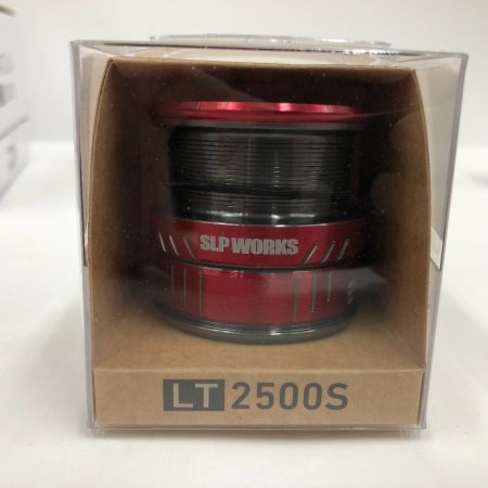  DAIWA ダイワ スピニングリール　18タトゥーラLT2500S 060073