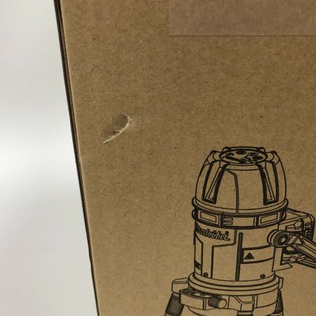  MAKITA マキタ 墨出し器　充電器　バッテリー　単3電池パック　セット SK314GDZ