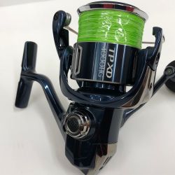 □□ SHIMANO シマノ スピニングリール　21 TWIN POWER XD4000HG 04292 Aランク
