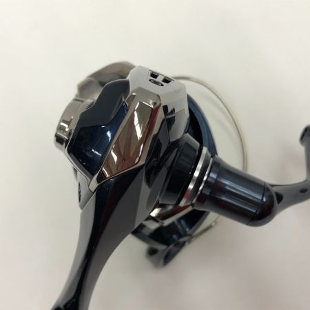  SHIMANO シマノ スピニングリール　21 TWIN POWER XD4000HG 04292