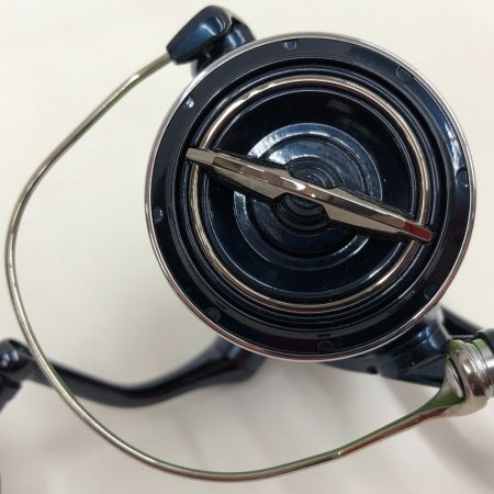  SHIMANO シマノ スピニングリール　21 TWIN POWER XD4000HG 04292