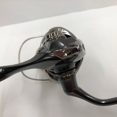  SHIMANO シマノ スピニングリール　TWIN POWER C3000MHG 04141
