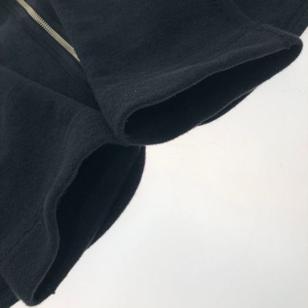  N.HOOLYWOOD ノーカラー フルジップカーディガン SIZE 40 49 pieces ブラック