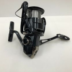 □□ SHIMANO シマノ スピニングリール　19ヴァンキッシュ 4000XG 03963 Aランク