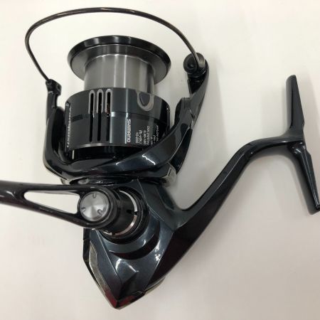  SHIMANO シマノ スピニングリール　19ヴァンキッシュ 4000XG 03963