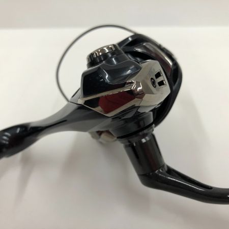  SHIMANO シマノ スピニングリール　19ヴァンキッシュ 4000XG 03963