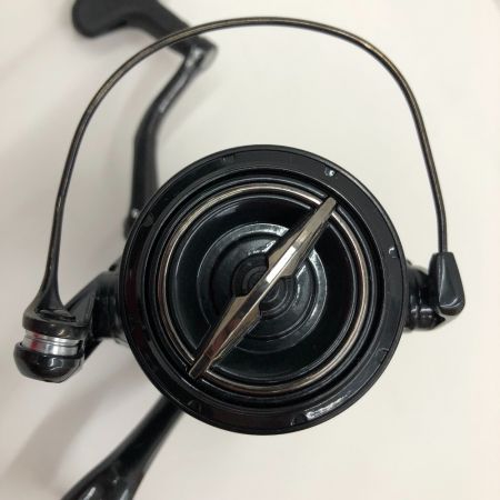  SHIMANO シマノ スピニングリール　19ヴァンキッシュ 4000XG 03963