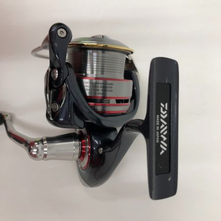  DAIWA ダイワ スピニングリール　CERTATE3012H 056083