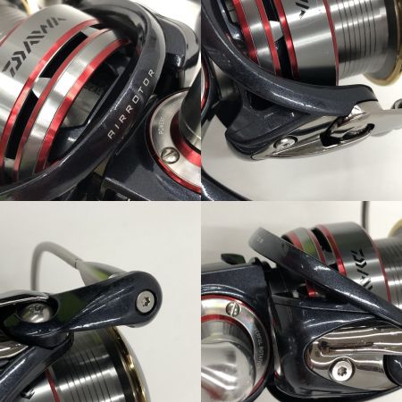  DAIWA ダイワ スピニングリール　CERTATE3012H 056083