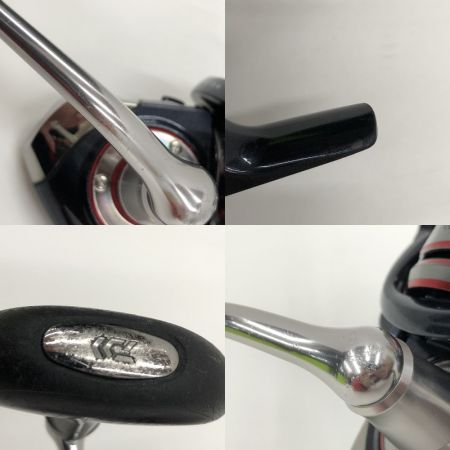  DAIWA ダイワ スピニングリール　CERTATE3012H 056083