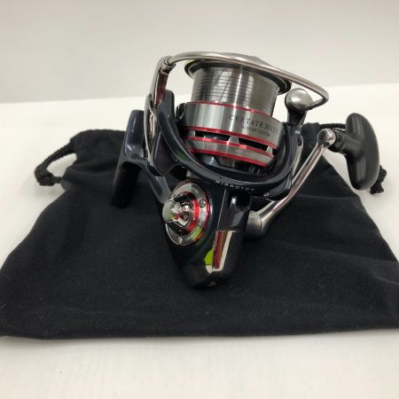  DAIWA ダイワ スピニングリール　CERTATE3012H 056083