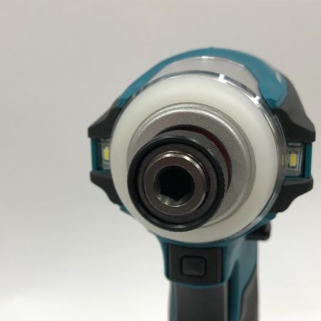  MAKITA マキタ 充電式インパクトドライバ TD172DRGX