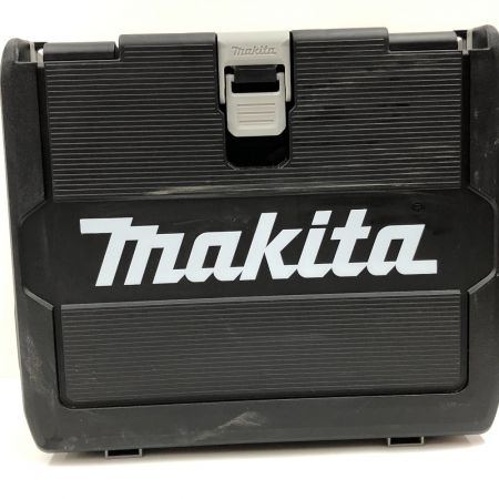  MAKITA マキタ 充電式インパクトドライバ TD172DRGX