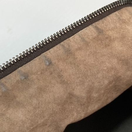  BOTTEGA VENETA ボッテガヴェネタ ハンドバッグ　イントレチャート ブラウン