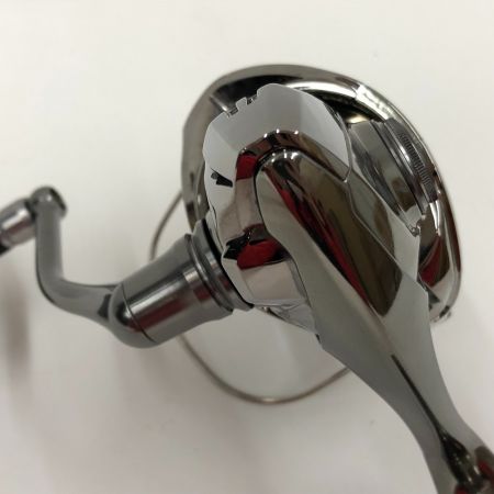  SHIMANO シマノ スピニングリール　18ステラ　4000 4000