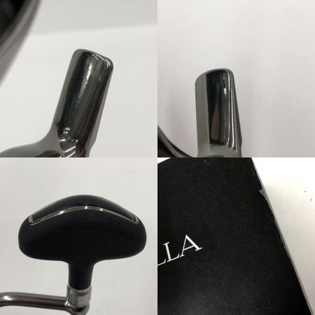  SHIMANO シマノ スピニングリール　18ステラ　4000 4000