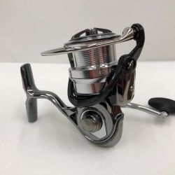 □□ DAIWA ダイワ スピニングリール　18イグジストLT3000-CH LT3000-CH Aランク
