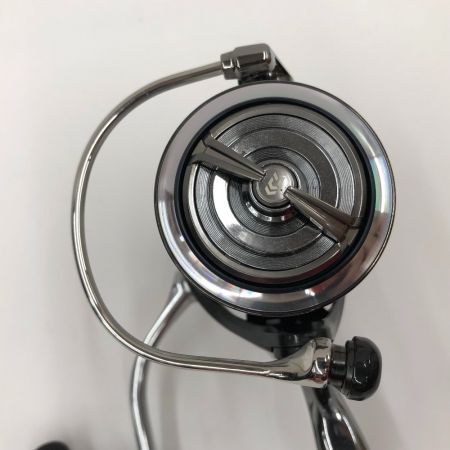  DAIWA ダイワ スピニングリール　18イグジストLT3000-CH LT3000-CH
