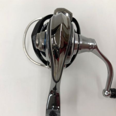  DAIWA ダイワ スピニングリール　18イグジストLT3000-CH LT3000-CH