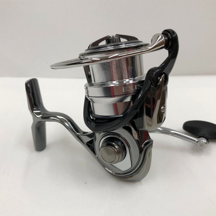 DAIWA ダイワ スピニングリール 18イグジストLT3000-CH LT3000-CH｜中古｜なんでもリサイクルビッグバン