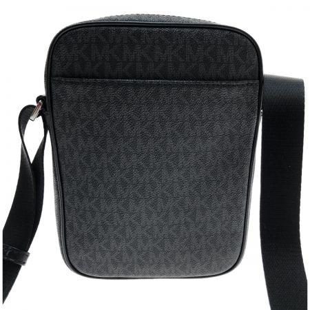  MICHAEL KORS マイケルコース バッグ ショルダーバッグ ブラック
