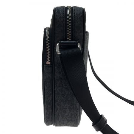  MICHAEL KORS マイケルコース バッグ ショルダーバッグ ブラック