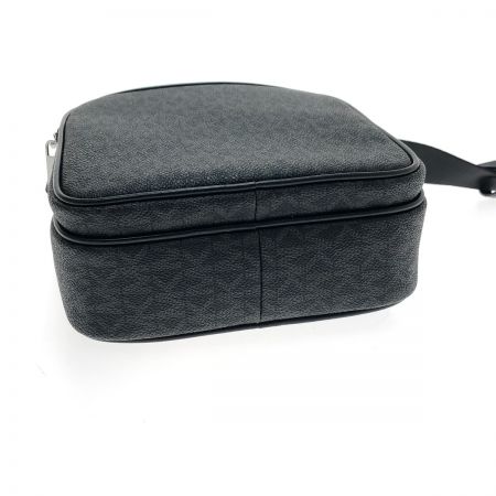  MICHAEL KORS マイケルコース バッグ ショルダーバッグ ブラック