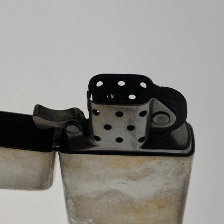  ZIPPO ジッポ 雑貨 ライター  STERLING 2001