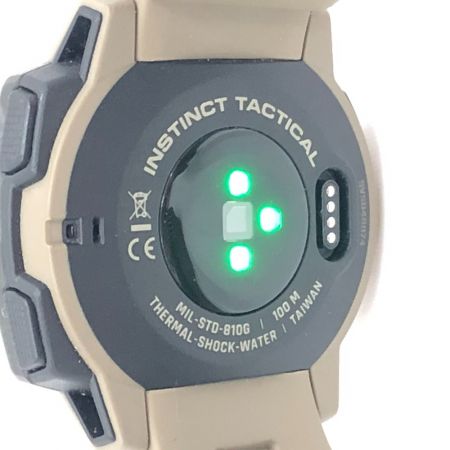  GARMIN アウトドア　腕時計　スマートウォッチ 010-02064-D6