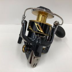 □□ SHIMANO シマノ スピニングリール　19 ステラ SW 14000XG 03968 Bランク