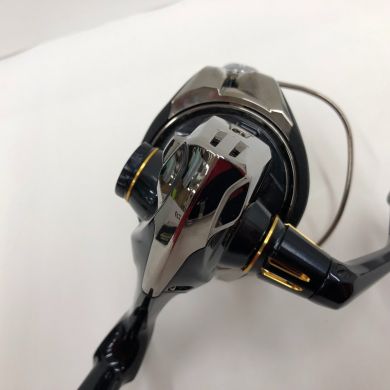 SHIMANO シマノ スピニングリール 19 ステラ SW 14000XG 03968