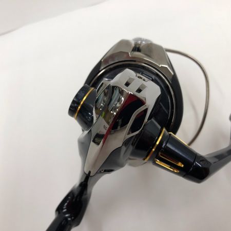  SHIMANO シマノ スピニングリール　19 ステラ SW 14000XG 03968