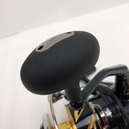  SHIMANO シマノ スピニングリール　19 ステラ SW 14000XG 03968