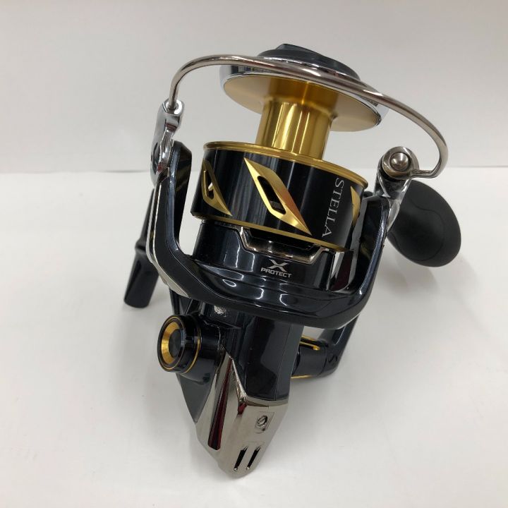 SHIMANO シマノ スピニングリール 19 ステラ SW 14000XG 03968｜中古｜なんでもリサイクルビッグバン